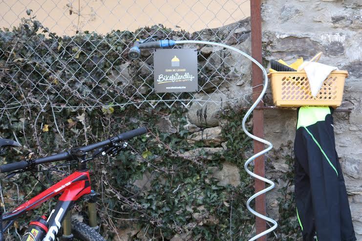 Allotjament Rural Cal Miquel Anserall  Luaran gambar